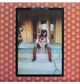 (LP) Emmylou Harris - Elite Hotel (2017) (DIS)