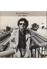 (LP) Randy Newman - Little Criminals (2017) (DIS)