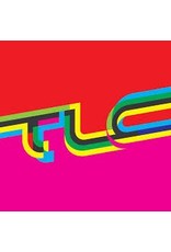 (LP) TLC - Self Titled