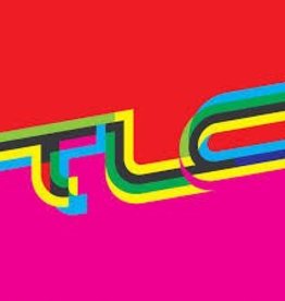 (LP) TLC - Self Titled