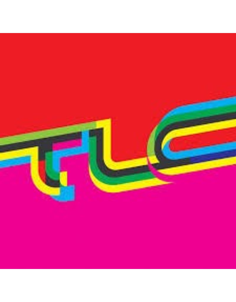(LP) TLC - Self Titled