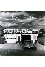 (LP) Goo Goo Dolls - Superstar Car Wash (2017)