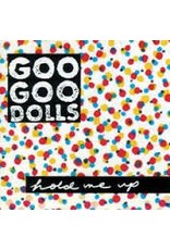 (LP) Goo Goo Dolls - Hold Me Up (2017)