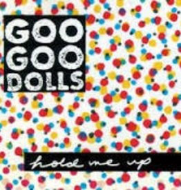 (LP) Goo Goo Dolls - Hold Me Up (2017)