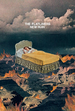 (CD) The Flatliners - New Ruin