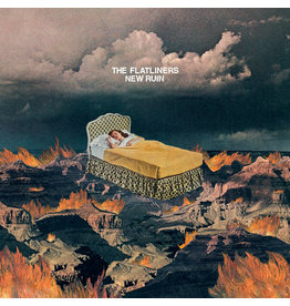 (CD) The Flatliners - New Ruin