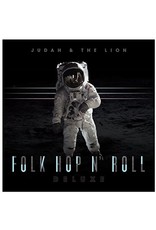 Self Released (LP) Judah & the Lion - Folk Hop N' Roll (Deluxe) (2LP)