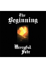 (LP) Mercyful Fate - The Beginning (180g)
