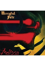 (LP) Mercyful Fate - Melissa (180g)