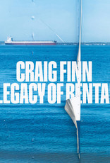 Thirty Tigers (LP) Craig Finn - A Legacy of Rentals