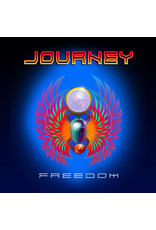 BMG Rights Management (LP) Journey - Freedom