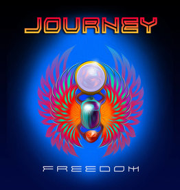 BMG Rights Management (LP) Journey - Freedom