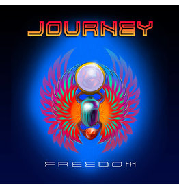 BMG Rights Management (LP) Journey - Freedom