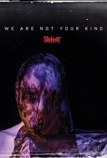 Road Runner (LP) Slipknot - We Are Not Your Kind (Blue Vinyl)
