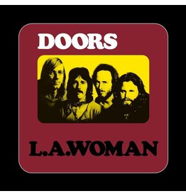 Elektra (LP) The Doors - L.A. Woman (50th Anniversary Edition)