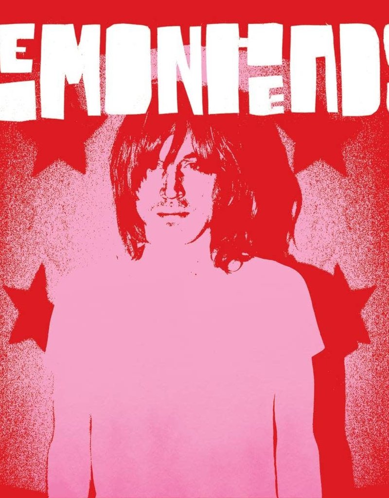 (LP) The Lemonheads - Self Titled (2022 Limited Edition Reissue)
