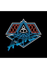Daft Life LTD (LP) Daft Punk - Alive 2007 (2022 Reissue) 2LP