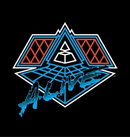 Daft Life LTD (LP) Daft Punk - Alive 2007 (2022 Reissue) 2LP