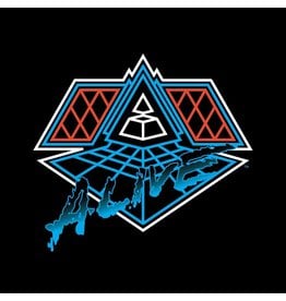 Daft Life LTD (LP) Daft Punk - Alive 2007 (2022 Reissue) 2LP