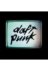 Daft Life LTD (LP) Daft Punk - Human After All (2022 Reissue) 2LP