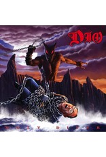 (CD) Dio - Holy Diver (Joe Barresi Remix) [Super Deluxe Edition]