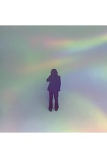 (LP) Jim James - Regions Of Light And Sound Of God (2LP/clear w/purple blob) Deluxe Reissue