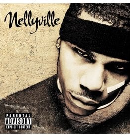 (LP) Nelly - Nellyville (2LP CLR2024