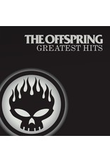 Round Hill Records (LP) Offspring - Greatest Hits  (Standard Edition)