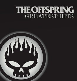 Round Hill Records (LP) Offspring - Greatest Hits  (Standard Edition)