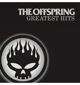 Round Hill Records (LP) Offspring - Greatest Hits  (Standard Edition)