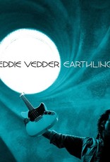 Republic (LP) Eddie Vedder - Earthling