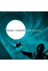 Republic (LP) Eddie Vedder - Earthling