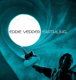 Republic (LP) Eddie Vedder - Earthling