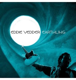 Republic (LP) Eddie Vedder - Earthling