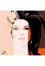 (LP) Bobbie Gentry - The Girl From Chickasaw County (2LP/12x12" insert) Complete Capitol Masters