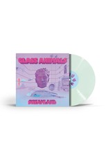 Republic (LP) Glass Animals - Dreamland (Coloured Repress)