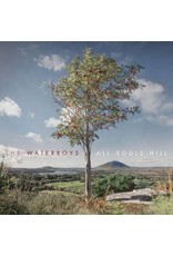 Cooking Vinyl (LP) Waterboys - All Souls Hill**********DEEP DISCOUNT IN EFFECT!**********