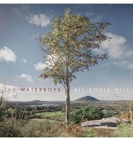 Cooking Vinyl (LP) Waterboys - All Souls Hill**********DEEP DISCOUNT IN EFFECT!**********