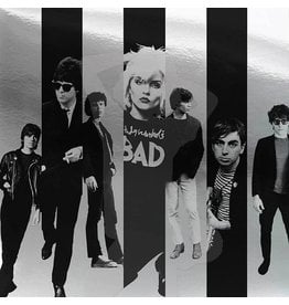 (LP) Blondie - Against The Odds 1974-1982 (4LP/remastered/112-pg book) Dlx Edition