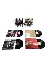 (LP) Blondie - Against The Odds 1974-1982 (4LP/remastered/112-pg book) Dlx Edition