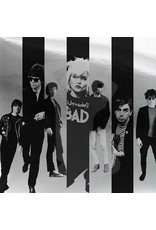 (LP) Blondie - Against The Odds 1974-1982 (10LP/7"/10"/2 books) Super Dlx Collector's Ed