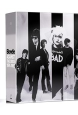 (LP) Blondie - Against The Odds 1974-1982 (10LP/7"/10"/2 books) Super Dlx Collector's Ed