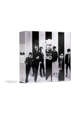 (LP) Blondie - Against The Odds 1974-1982 (10LP/7"/10"/2 books) Super Dlx Collector's Ed