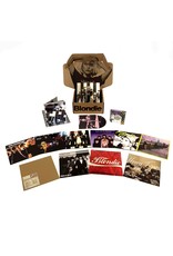 (LP) Blondie - Against The Odds 1974-1982 (10LP/7"/10"/2 books) Super Dlx Collector's Ed