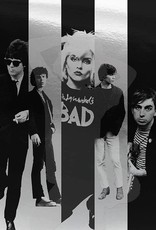 (CD) Blondie - Against The Odds 1974-1982 (8CD/remastered/128-pg book) Super Dlx Edition DISCONTINUED