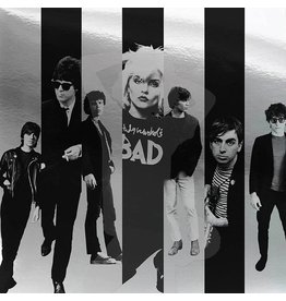 (CD) Blondie - Against The Odds 1974-1982 (8CD/remastered/128-pg book) Super Dlx Edition