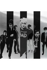 (CD) Blondie - Against The Odds 1974-1982 (3CD/remastered/164-pg book) Dlx Edition