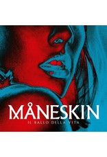 (LP) Maneskin - Il Ballo Della Vita (Reissue)