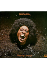 Westbound Records (LP) Funkadelic - Maggot Brain