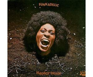 Funkadelic Maggot Brain レコード Amazon.co.jp: Maggot Brain-Coloured/Hq- [Analog]: ミュージック